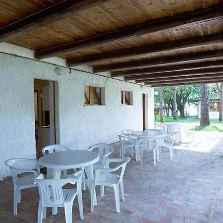 Belvedere Pineta Village 3*