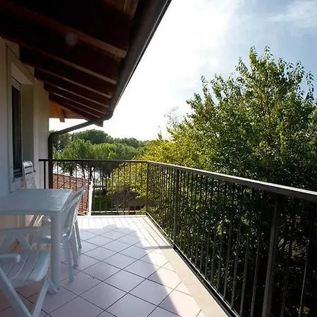 Belvedere Pineta Village Hotel Aquileia