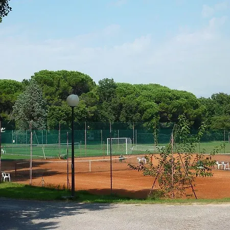 Belvedere Pineta Village 3* Aquileia