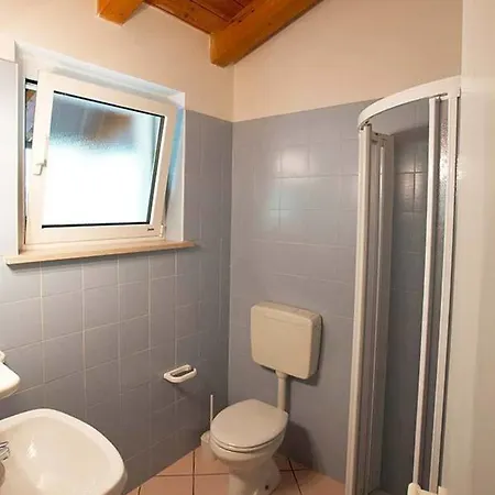 Belvedere Pineta Village Aquileia
