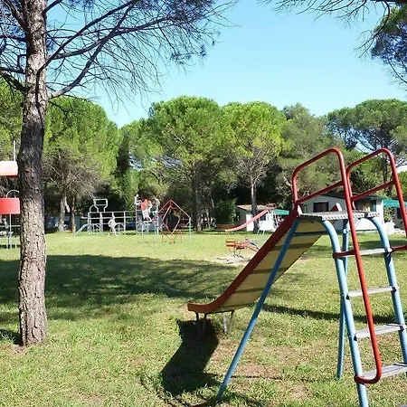 Belvedere Pineta Village Hotel