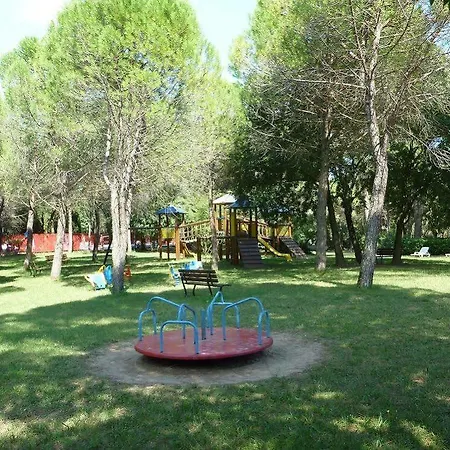 Hotel Belvedere Pineta Village Aquileia