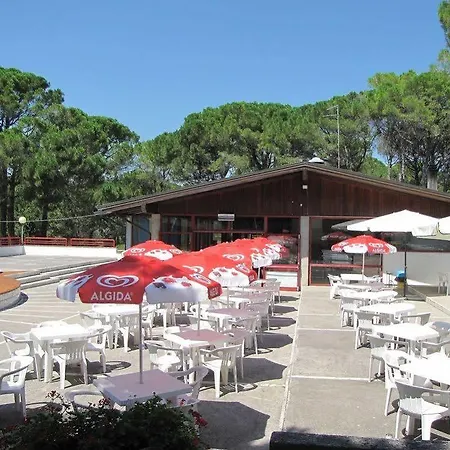 Hotel Belvedere Pineta Village Aquileia