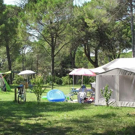 Hotel Belvedere Pineta Village