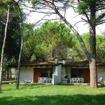 Belvedere Pineta Village Hotel 3*