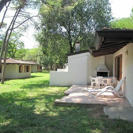 Belvedere Pineta Village Aquileia