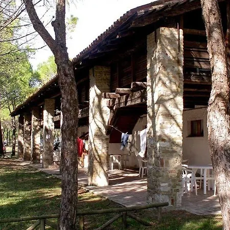 Hotel Belvedere Pineta Village