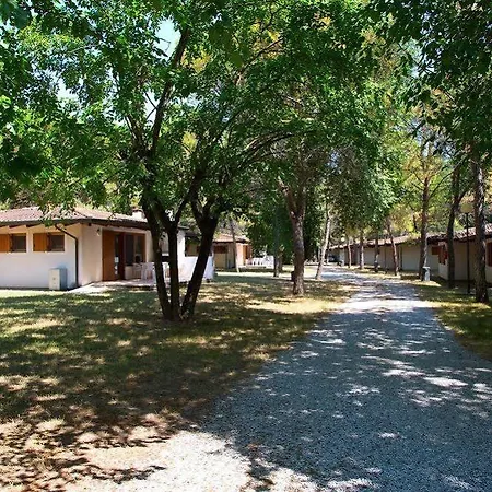 Belvedere Pineta Village