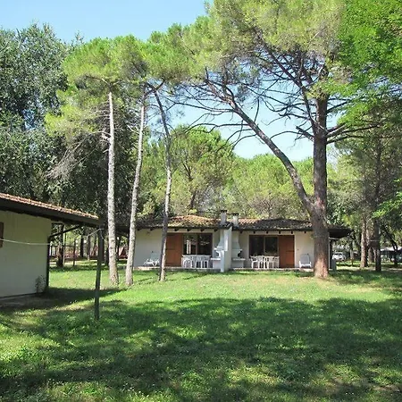 Belvedere Pineta Village