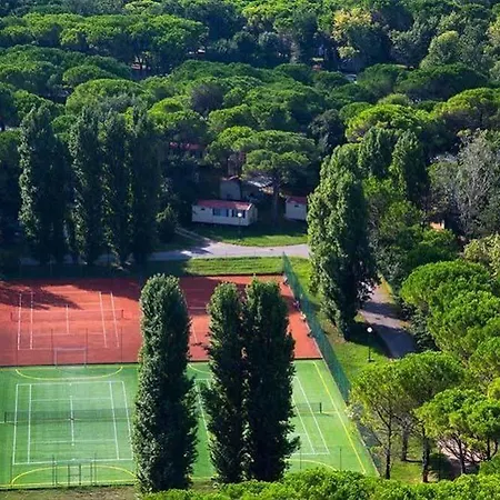 Belvedere Pineta Village 3* Aquileia