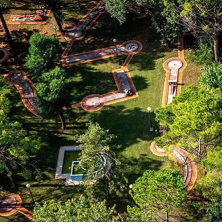 Belvedere Pineta Village Hotel