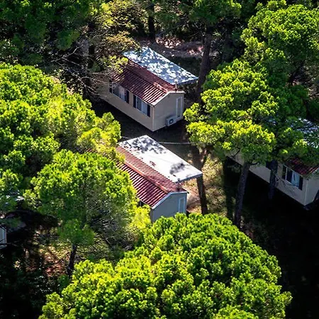 Belvedere Pineta Village Hotel 3*