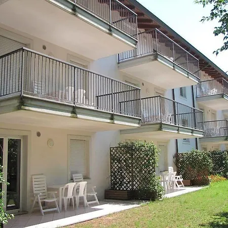 Hotel Belvedere Pineta Village 3*