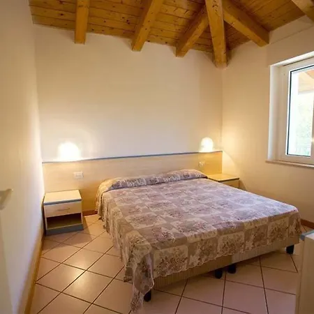 Belvedere Pineta Village Aquileia