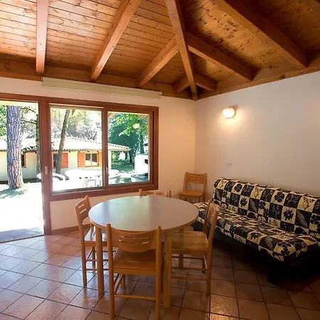 Belvedere Pineta Village