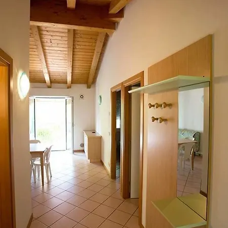 Belvedere Pineta Village 3*