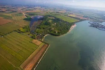 Belvedere Pineta Village 3* Aquileia