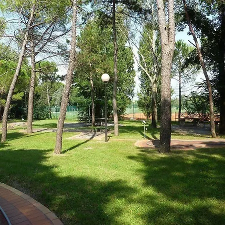 Hotel Belvedere Pineta Village Aquileia
