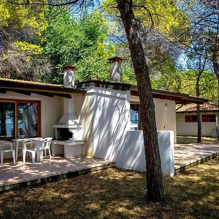 Hotel Belvedere Pineta Village