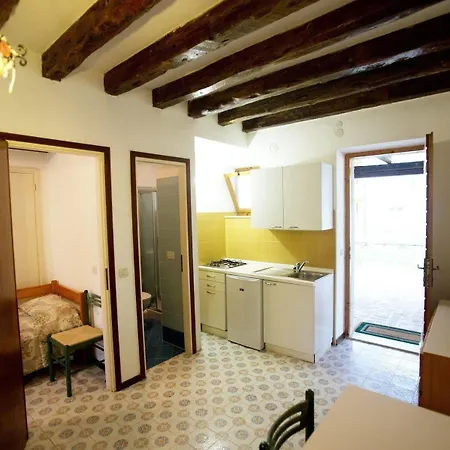 Belvedere Pineta Village 3*