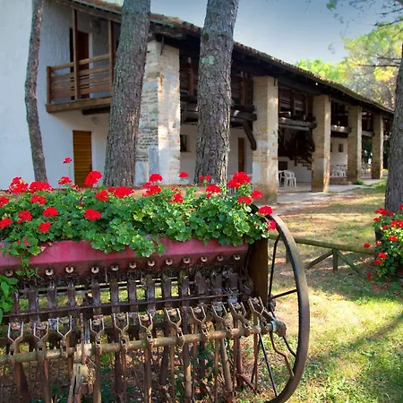 Belvedere Pineta Village Aquileia