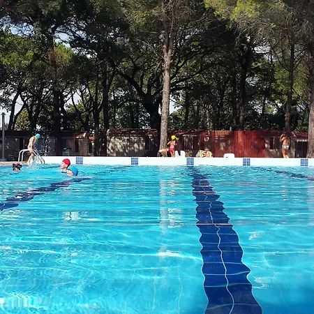 Belvedere Pineta Village Hotel Aquileia