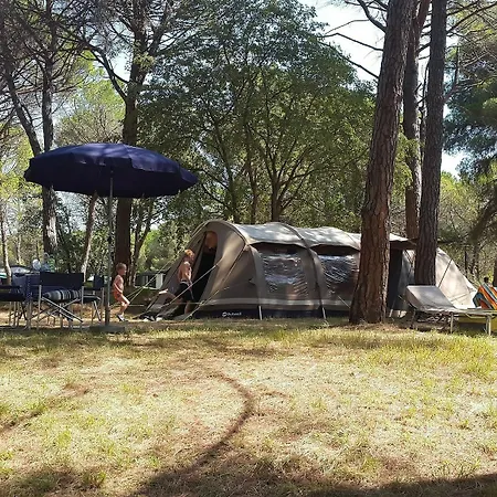 Belvedere Pineta Village Aquileia