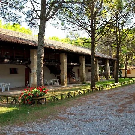 Belvedere Pineta Village